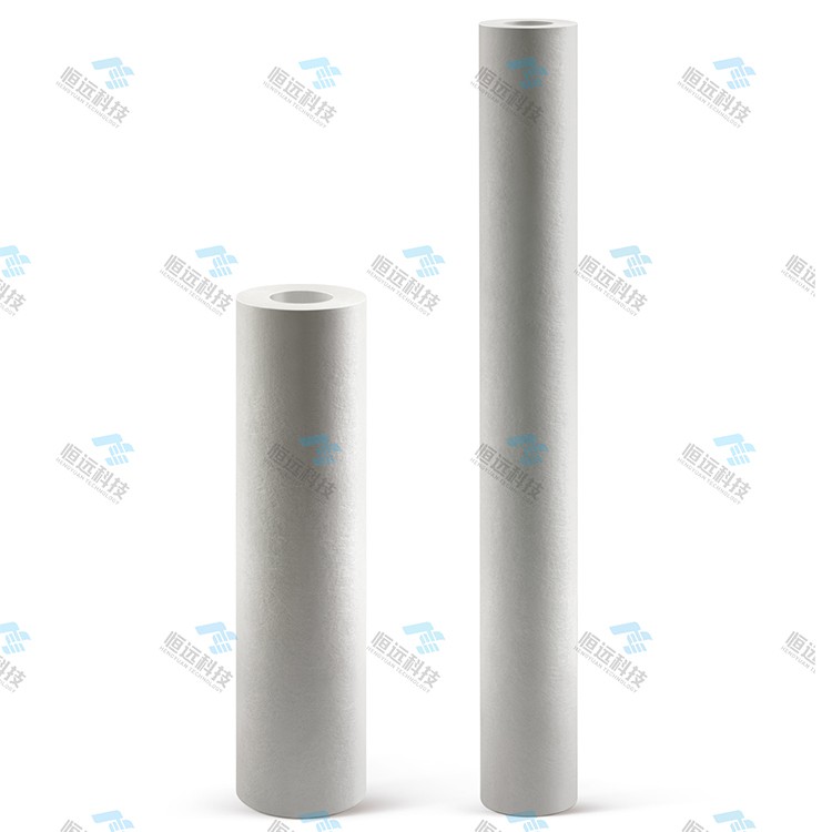 PP Filter element sa puhanjem taline