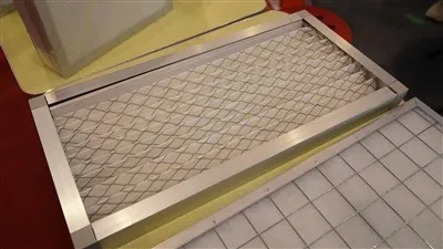 Kakav je uticaj filterske jedinice ventilatora serije HFU na ventilacioni sistem u zgradi?